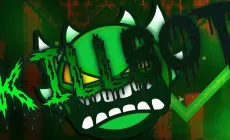 Geometry Dash Killbot